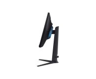 Samsung Odyssey S24AG300NRX - 1124341 - zdjęcie 5